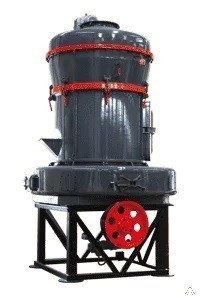Вертикальная мельница (уголь) LM220М (35-45 т/ч)