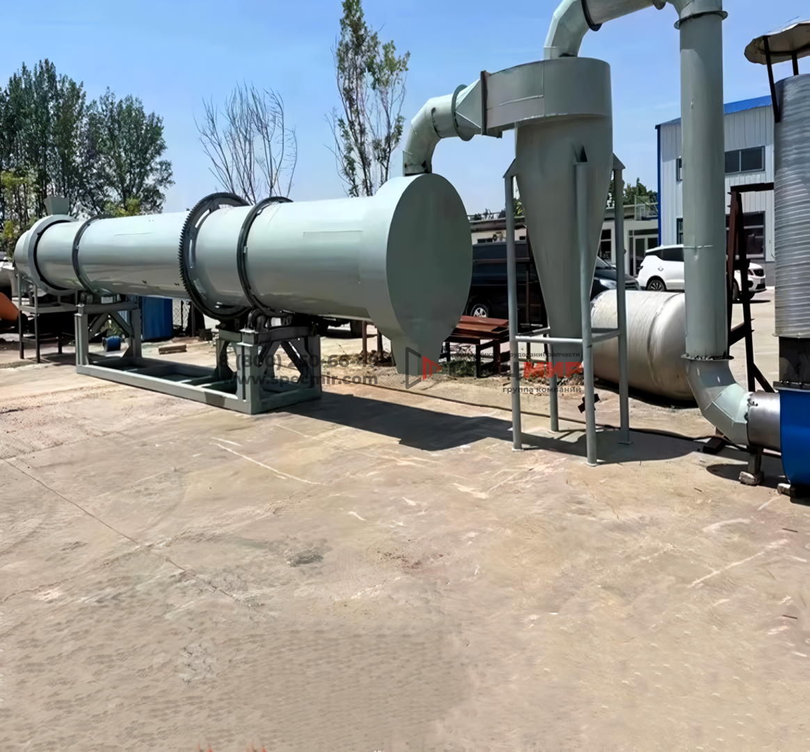 Сушильный барабан LG 1000 1