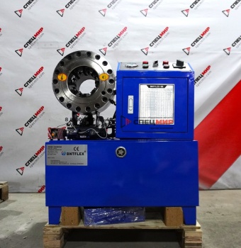 Опрессовочный станок BNT-68