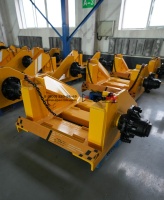 Ролики для транспортировки гусеничной спецтехники до 51 т TAE50-700A