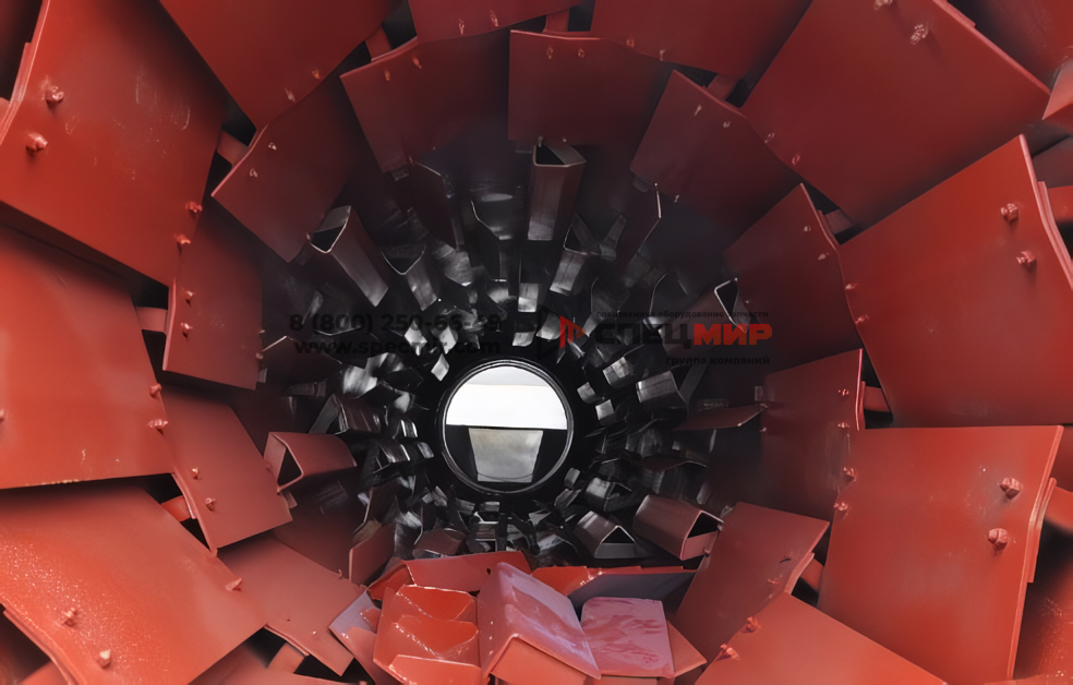 Асфальтобетонный завод LB-3000 10