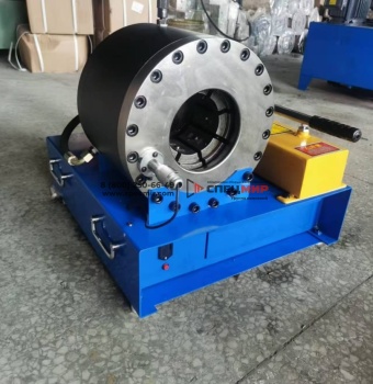 Ручной обжимной РВД MK-60